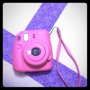 Instax mini 9